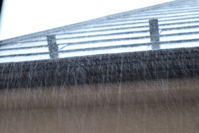 【大家さん必見】雨漏りしたら大家の責任？雨漏りで使える保険・応急処置を解説！