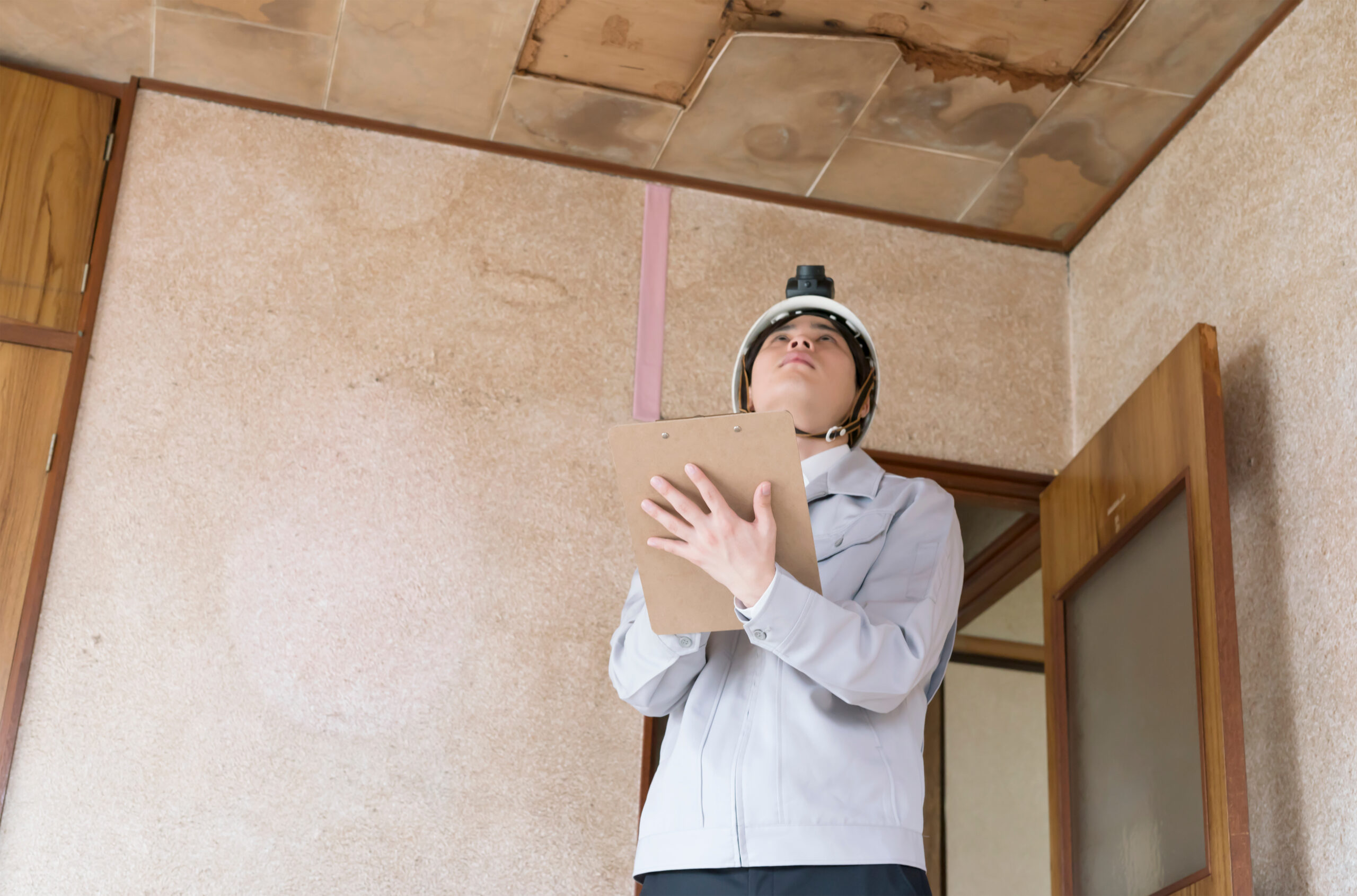 雨漏り修理後にまた雨漏りする5つの原因とは？再発した際の2つの対処法も解説